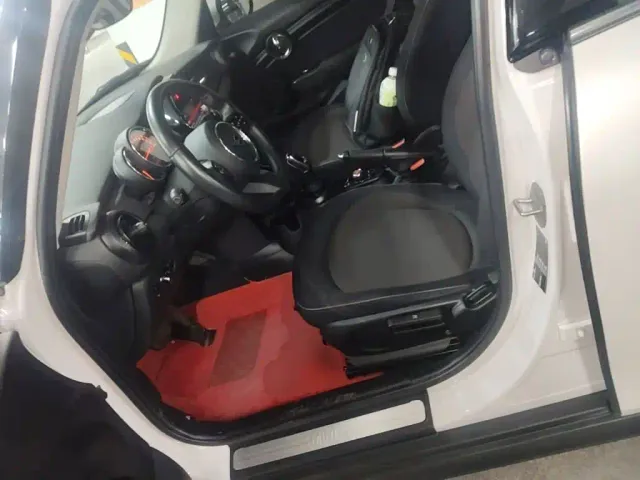 MINI Hatch — Фото автомобиля 19