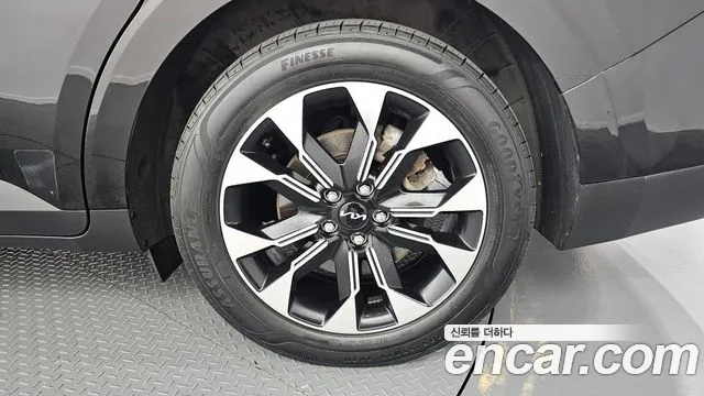 Kia Carnival 4th Gen — Фото автомобиля 6