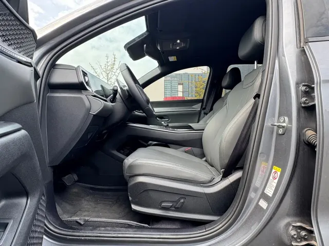 BYD Song Pro — Фото автомобиля 10
