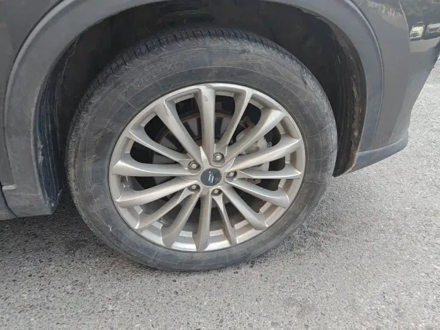 Changan X7 Plus — Фото автомобиля 24