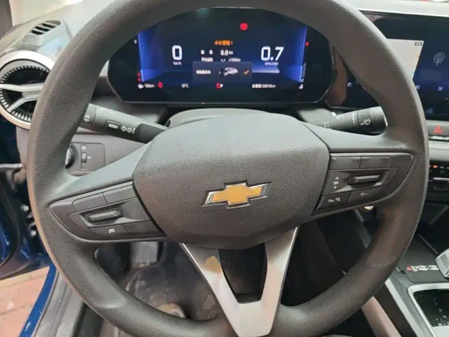 Chevrolet Monza — Фото автомобиля 10