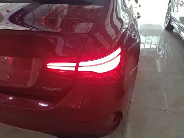 Mercedes-Benz A-Class — Фото автомобиля 7