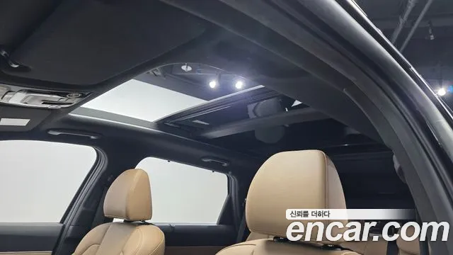 Kia Sorento 4th Gen — Фото автомобиля 25