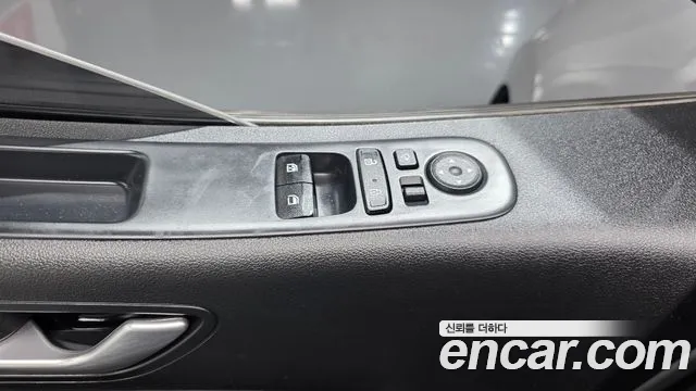 Hyundai Staria Staria Карго 5 мест — Фото автомобиля 26