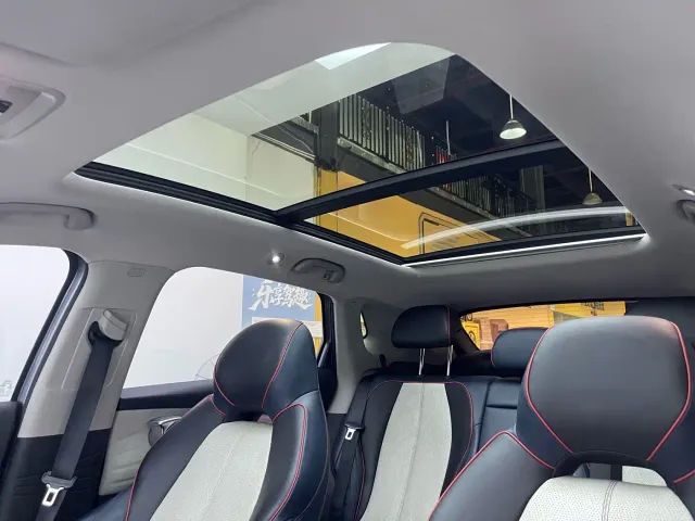 BYD Yuan PLUS — Фото автомобиля 14