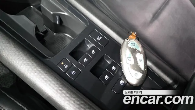 Hyundai Ioniq6 — Фото автомобиля 6