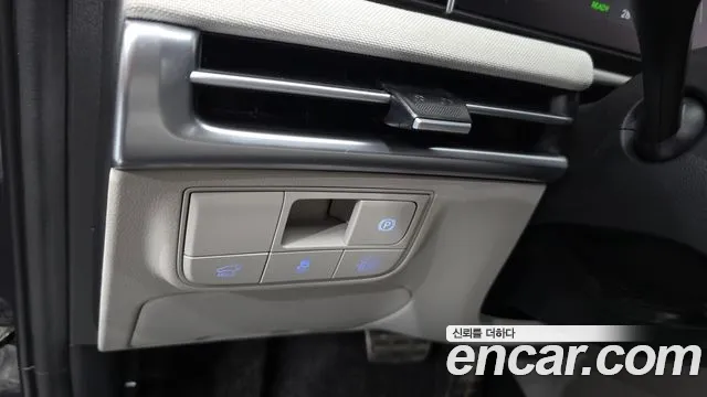 Hyundai Tucson NX4 — Фото автомобиля 28
