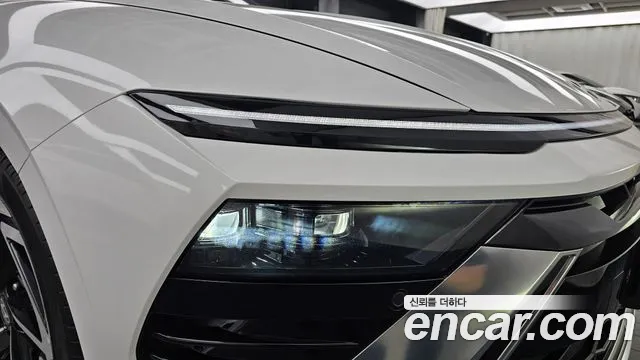 Hyundai Sonata DN8 — Фото автомобиля 7