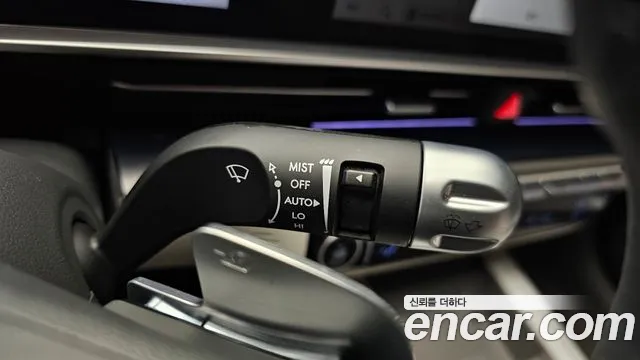 Hyundai Ioniq6 — Фото автомобиля 17