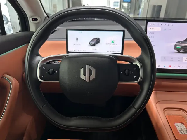 Leapmotor C16 — Фото автомобиля 7