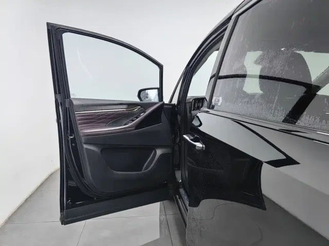 GAC Trumpchi M8 — Фото автомобиля 8