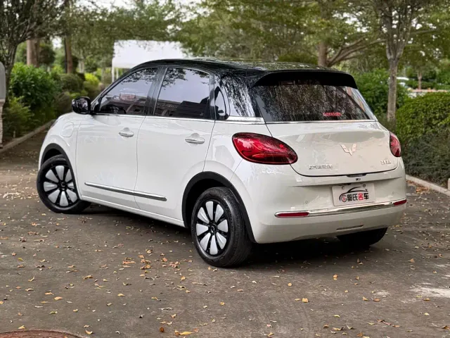 Wuling Bingo — Фото автомобиля 6