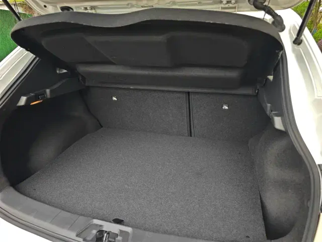Nissan Qashqai — Фото автомобиля 15