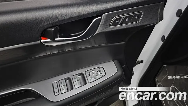 Hyundai Palisade Palisade Дизель 2.2 4WD — Фото автомобиля 13