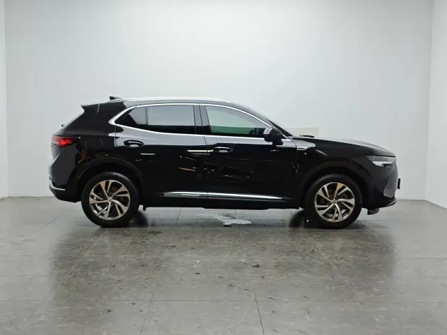 Buick Envision S — Фото автомобиля 21