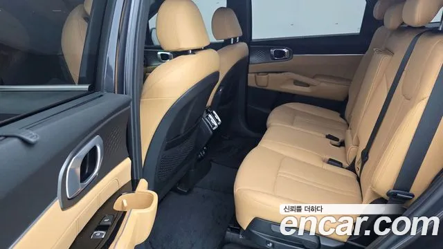 Kia Sorento 4th Gen — Фото автомобиля 11