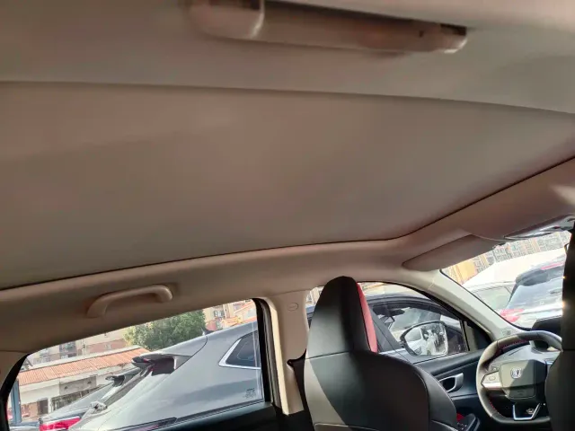 Changan CS55 Plus — Фото автомобиля 14