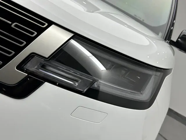 Land Rover Range Rover — Фото автомобиля 17
