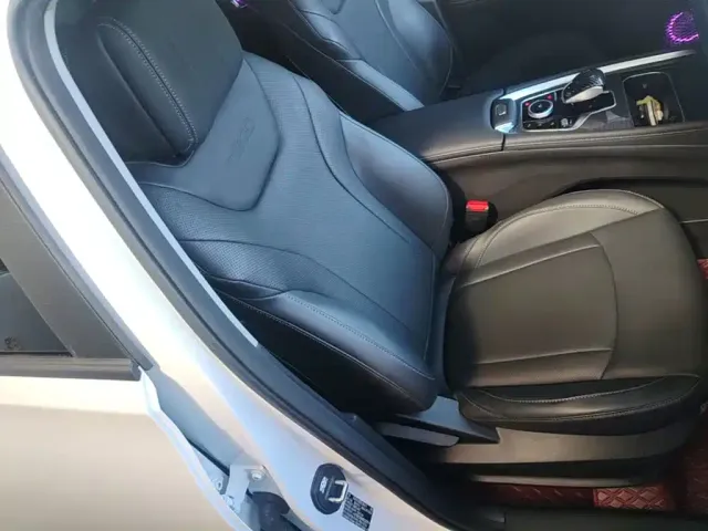 Chery Tiggo 8 PRO — Фото автомобиля 24