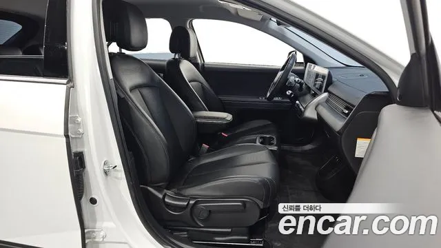 Hyundai Ioniq 5 Ioniq5 — Фото автомобиля 10