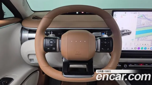 Hyundai Grandeur — Фото автомобиля 19