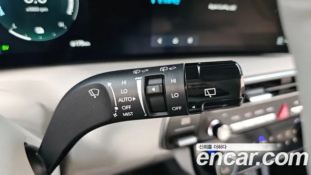Hyundai Palisade Palisade (LX3) — Фото автомобиля 24