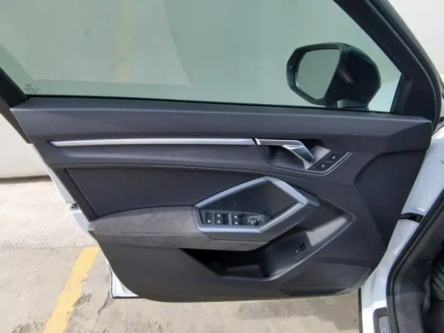 Audi Q3 Sportback — Фото автомобиля 12