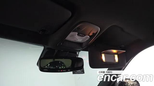 ChevroletGMDaewoo Trailblazer 1.3 турбо 4WD — Фото автомобиля 4