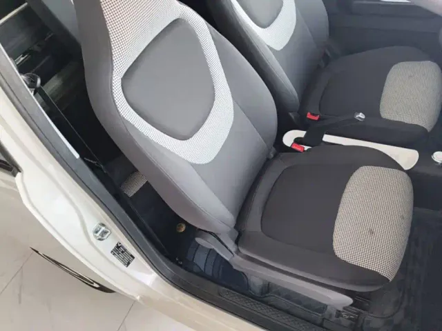 Wuling Hongguang Mini EV — Фото автомобиля 24