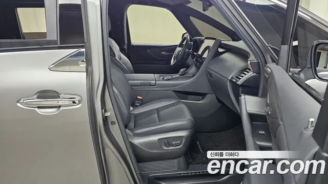 Toyota Alphard 4th Gen — Фото автомобиля 16