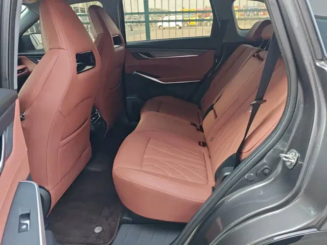 Changan CS75 Plus — Фото автомобиля 16