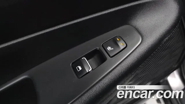 Hyundai Santa Fe Santa Fe (New) — Фото автомобиля 28