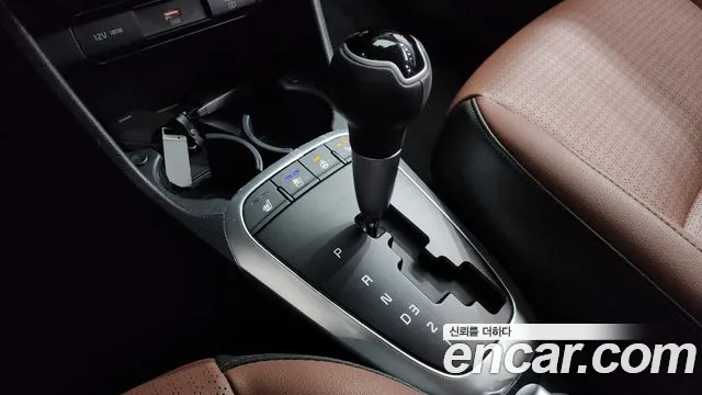 Kia morning Новый Morning (JA) Signature — Фото автомобиля 9