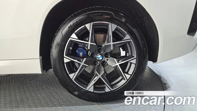 BMW X3 — Фото автомобиля 19