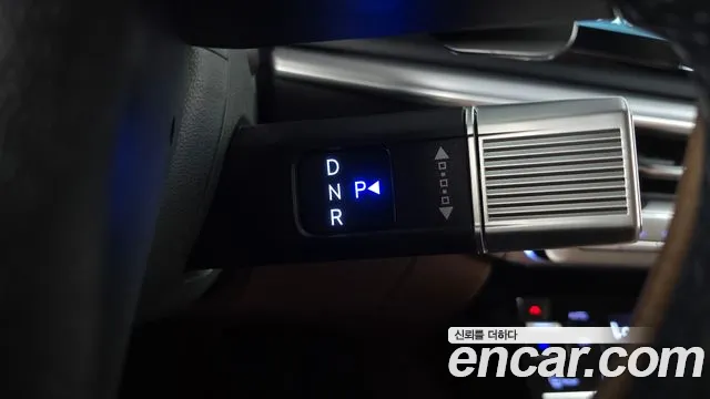 Hyundai Grandeur GN7 — Фото автомобиля 9