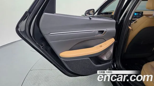 Hyundai Sonata DN8 — Фото автомобиля 14