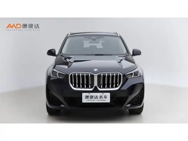 BMW X1 — Фото автомобиля 2
