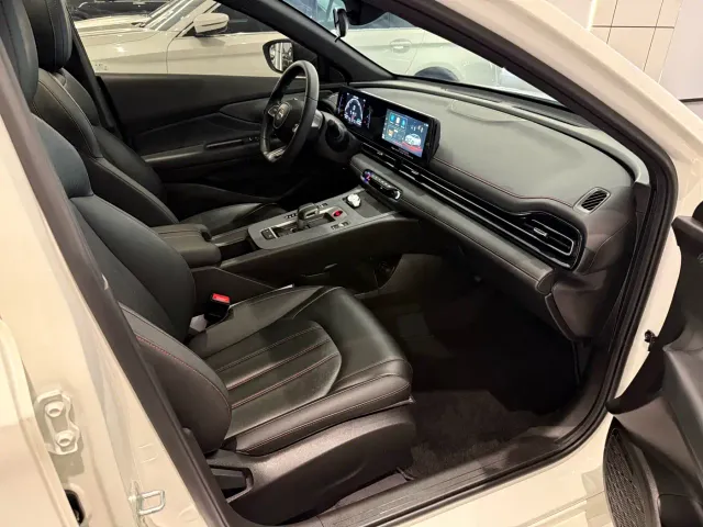 GAC Trumpchi Emkoo — Фото автомобиля 9