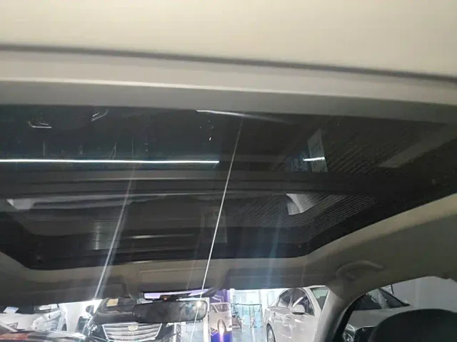 Volkswagen Passat — Фото автомобиля 17