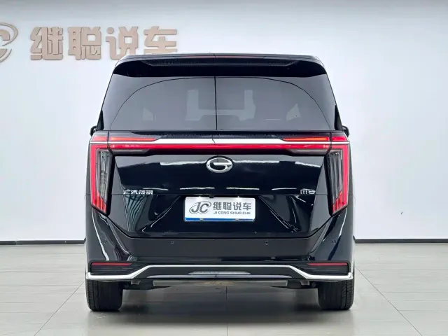 GAC Trumpchi M8 — Фото автомобиля 4