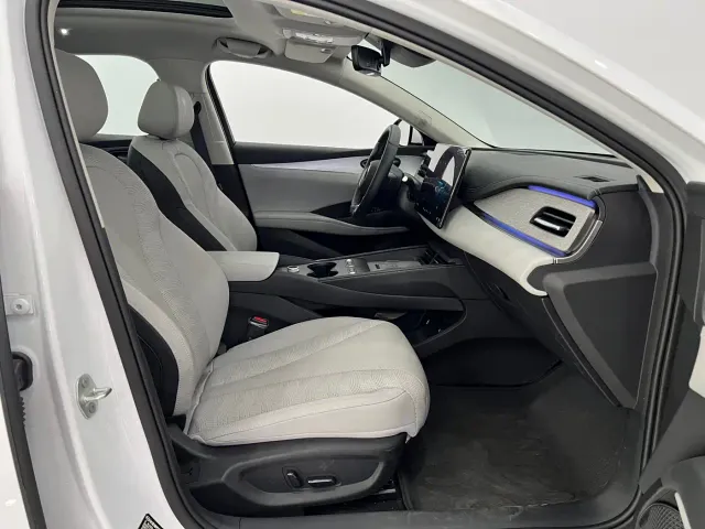BYD Seal 06 DM-i Touring — Фото автомобиля 11