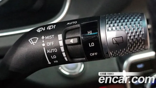 Genesis GV80 — Фото автомобиля 29