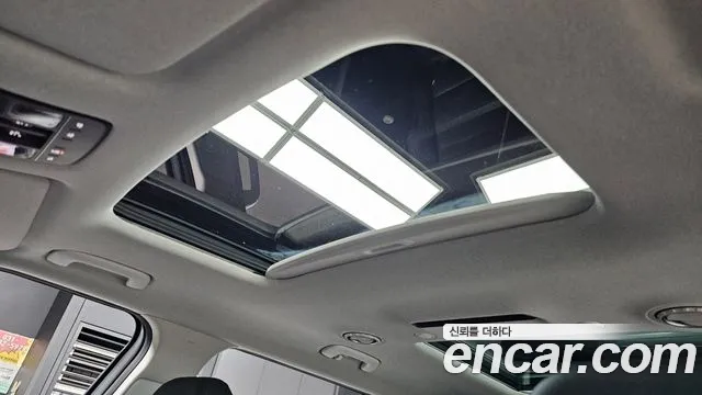 Hyundai Palisade LX3 — Фото автомобиля 21