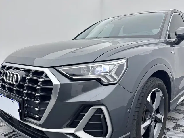 Audi Q3 — Фото автомобиля 7