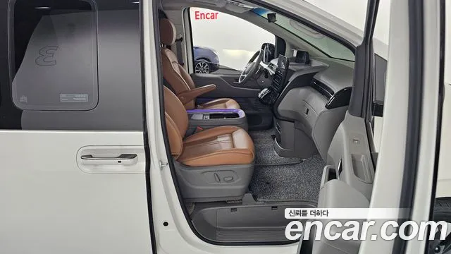 Hyundai Staria — Фото автомобиля 16