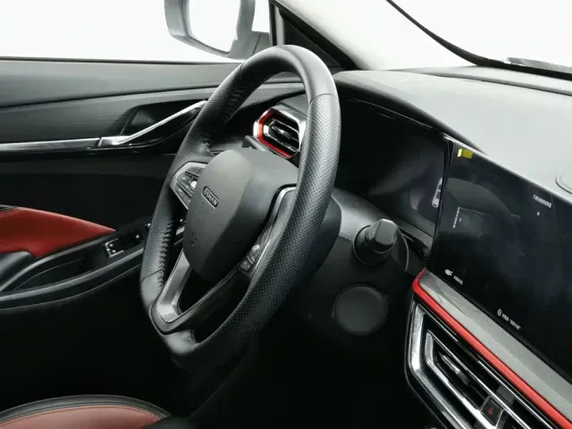 Changan Oushang X5 — Фото автомобиля 22