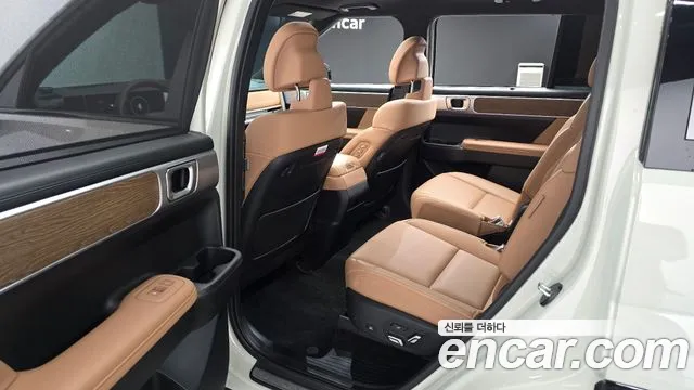 Hyundai Santa Fe MX5 — Фото автомобиля 17