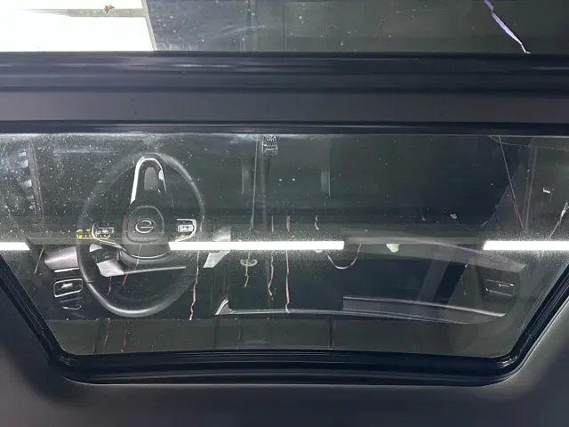 GAC Trumpchi GS8 — Фото автомобиля 21