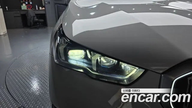 BMW 5 Series G60 — Фото автомобиля 22