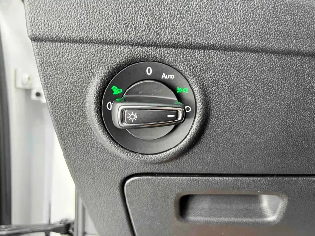 Volkswagen Tiguan L — Фото автомобиля 11